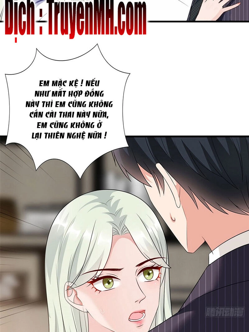 Ông Xã Kết Hôn Thử, Mạnh Thêm Chút Nữa Đi Chapter 48 - 3