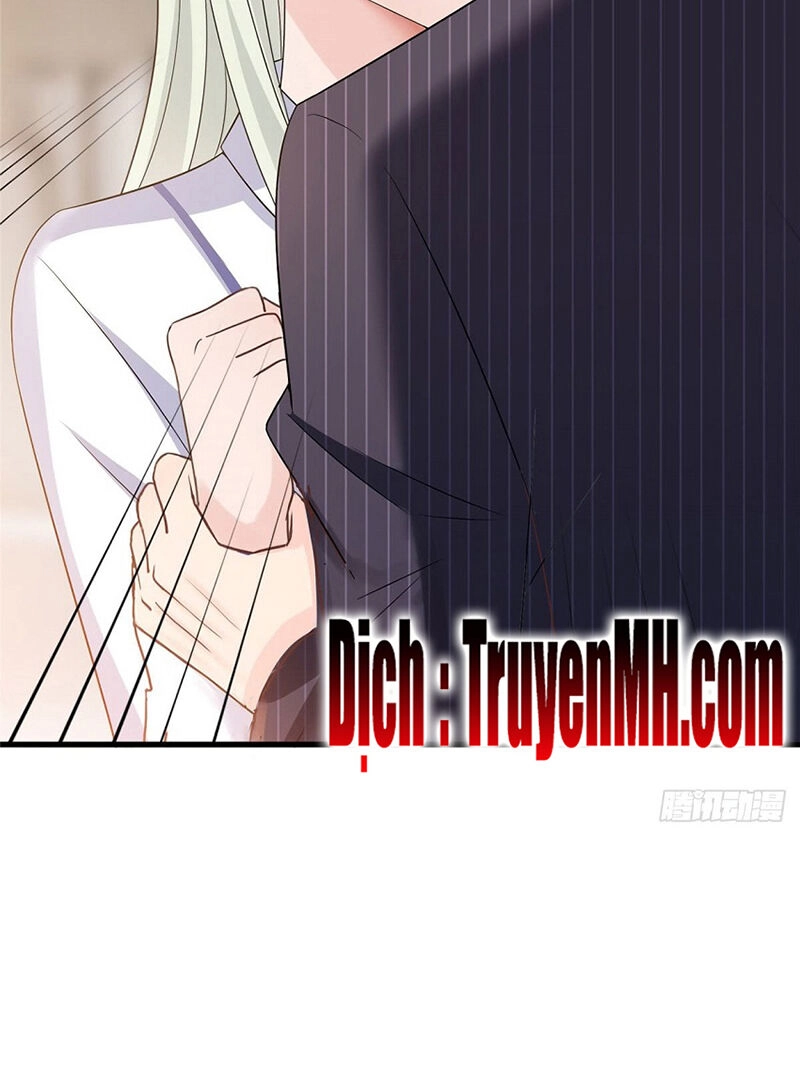 Ông Xã Kết Hôn Thử, Mạnh Thêm Chút Nữa Đi Chapter 48 - 4