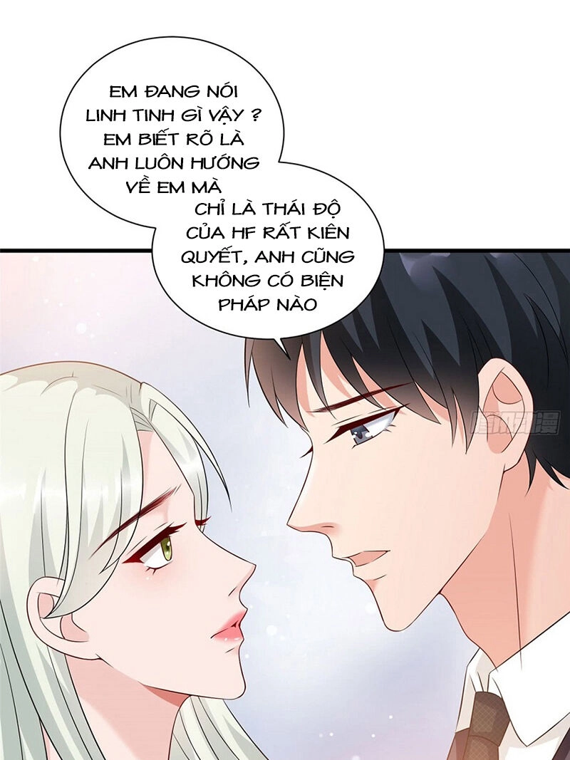 Ông Xã Kết Hôn Thử, Mạnh Thêm Chút Nữa Đi Chapter 48 - 5