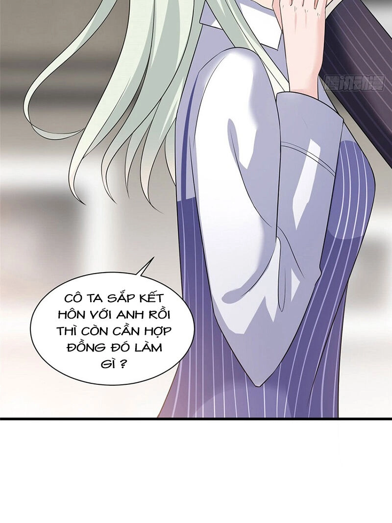 Ông Xã Kết Hôn Thử, Mạnh Thêm Chút Nữa Đi Chapter 48 - 7