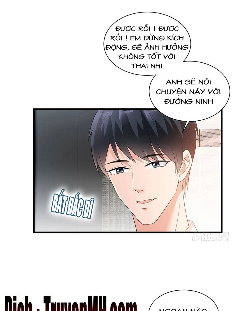 Ông Xã Kết Hôn Thử, Mạnh Thêm Chút Nữa Đi Chapter 48 - 8