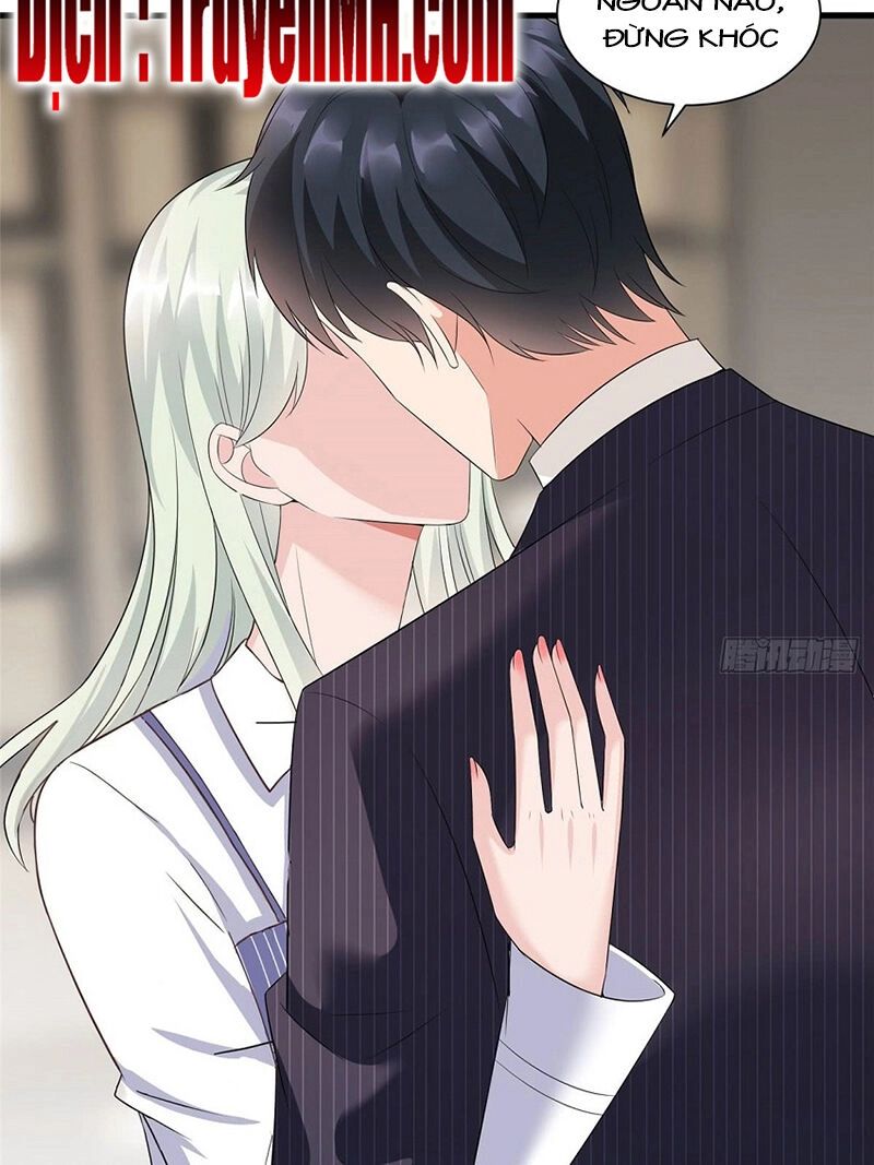 Ông Xã Kết Hôn Thử, Mạnh Thêm Chút Nữa Đi Chapter 48 - 9