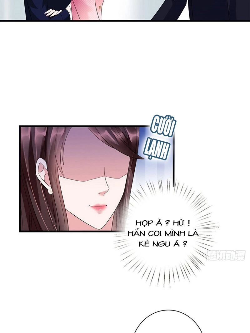 Ông Xã Kết Hôn Thử, Mạnh Thêm Chút Nữa Đi Chapter 48 - 12