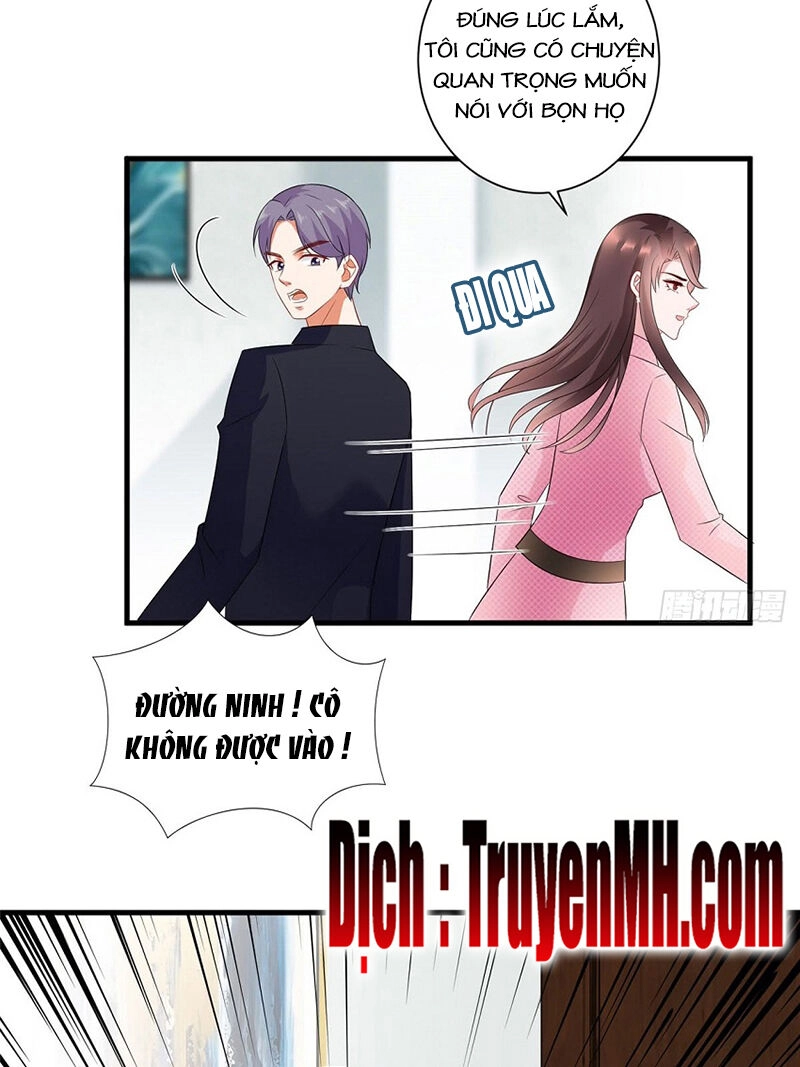 Ông Xã Kết Hôn Thử, Mạnh Thêm Chút Nữa Đi Chapter 48 - 13