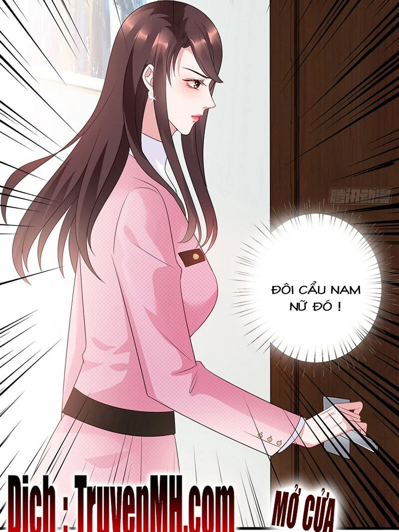 Ông Xã Kết Hôn Thử, Mạnh Thêm Chút Nữa Đi Chapter 48 - 14