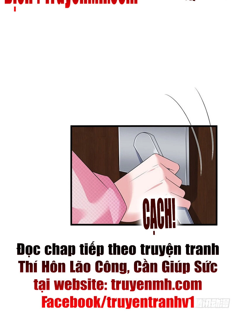 Ông Xã Kết Hôn Thử, Mạnh Thêm Chút Nữa Đi Chapter 48 - 15