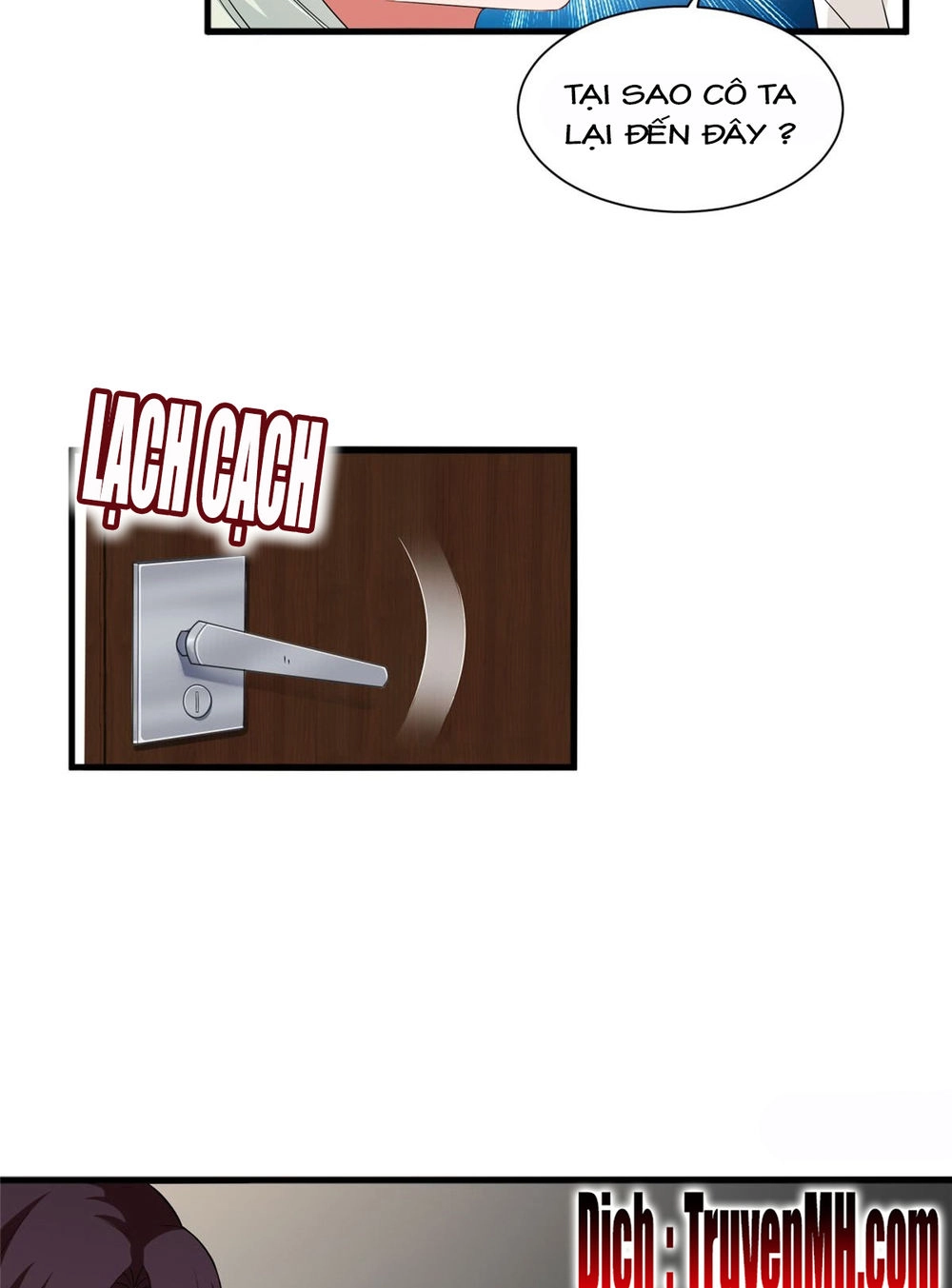 Ông Xã Kết Hôn Thử, Mạnh Thêm Chút Nữa Đi Chapter 49 - 3