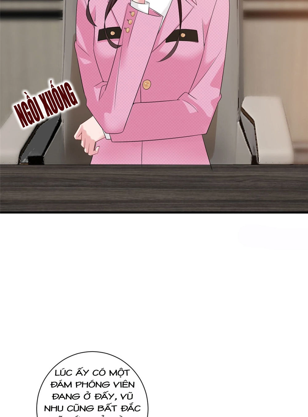 Ông Xã Kết Hôn Thử, Mạnh Thêm Chút Nữa Đi Chapter 49 - 10