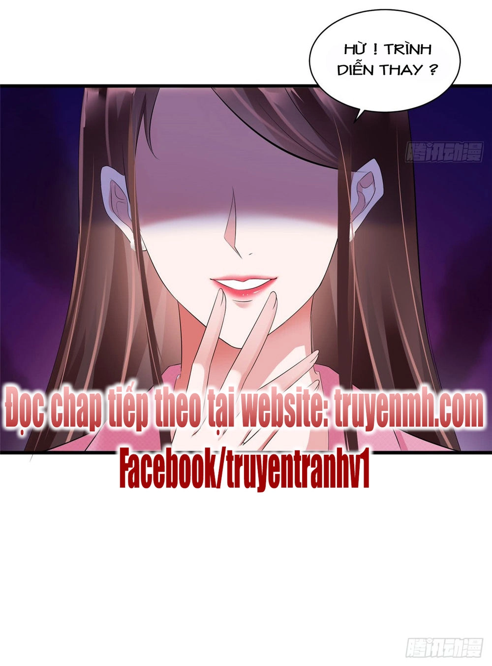 Ông Xã Kết Hôn Thử, Mạnh Thêm Chút Nữa Đi Chapter 49 - 18