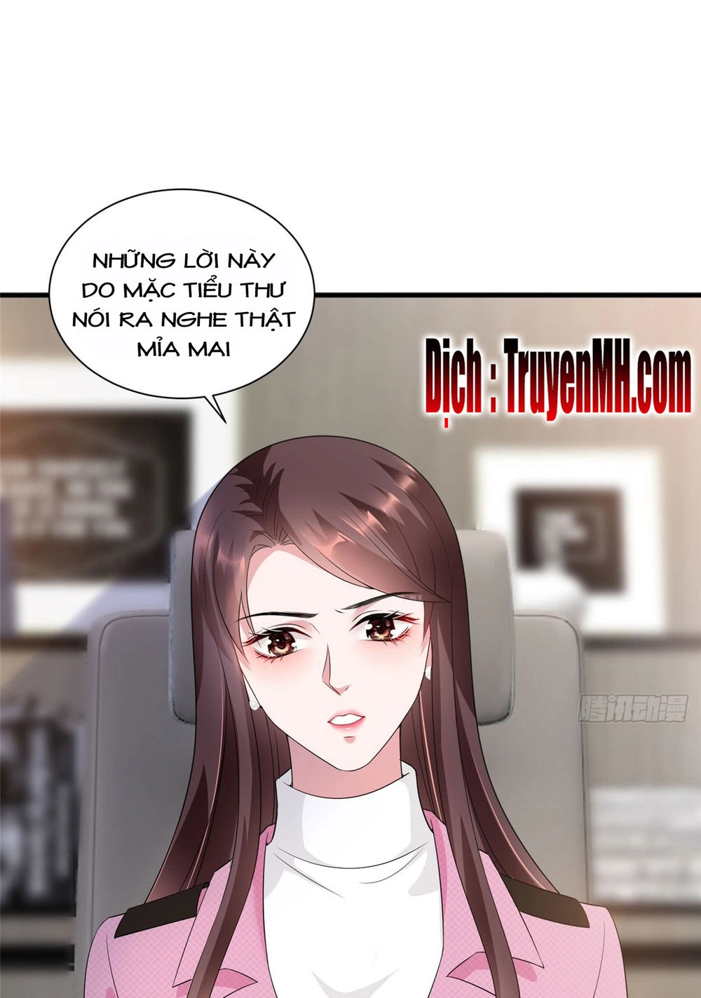 Ông Xã Kết Hôn Thử, Mạnh Thêm Chút Nữa Đi Chapter 50 - 2