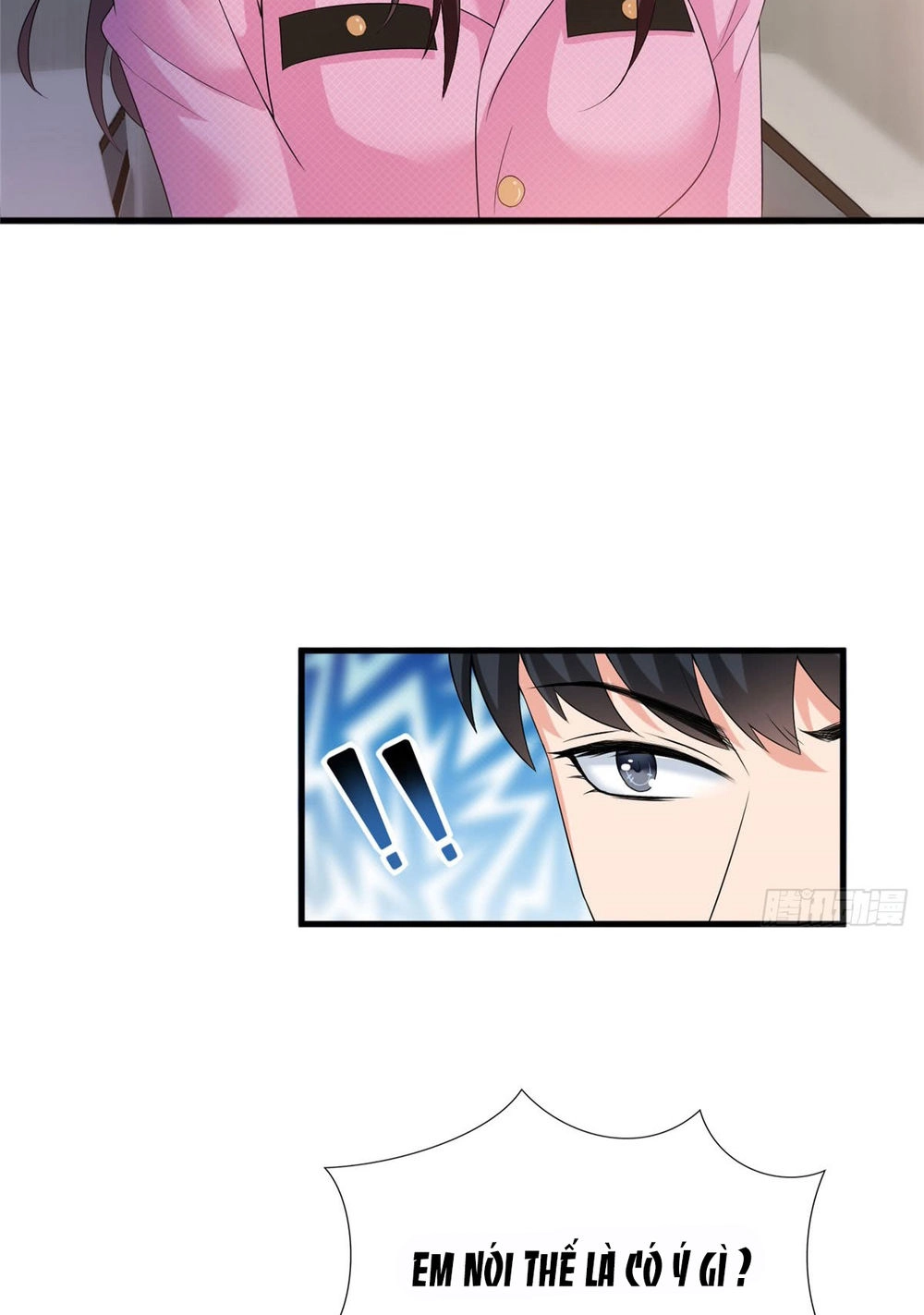 Ông Xã Kết Hôn Thử, Mạnh Thêm Chút Nữa Đi Chapter 50 - 16