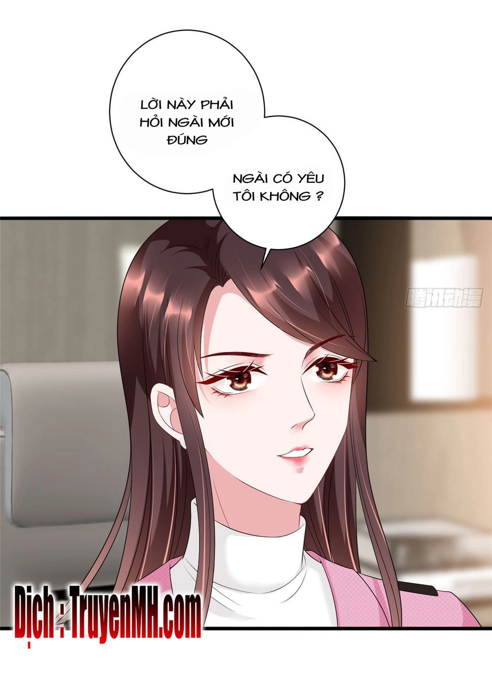 Ông Xã Kết Hôn Thử, Mạnh Thêm Chút Nữa Đi Chapter 51 - 3