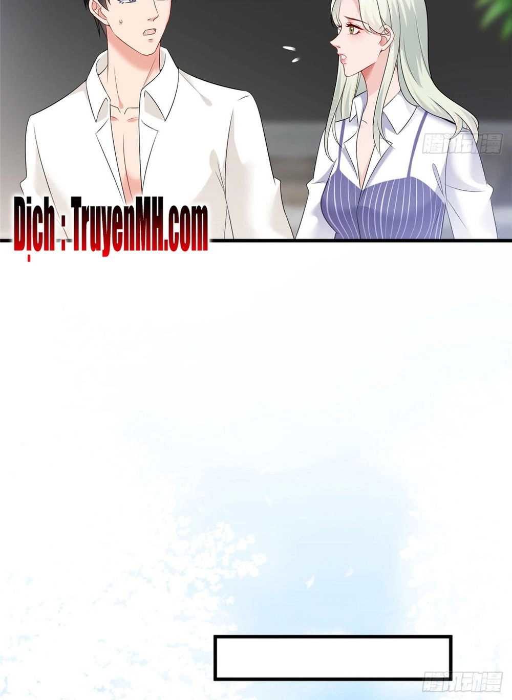 Ông Xã Kết Hôn Thử, Mạnh Thêm Chút Nữa Đi Chapter 51 - 8