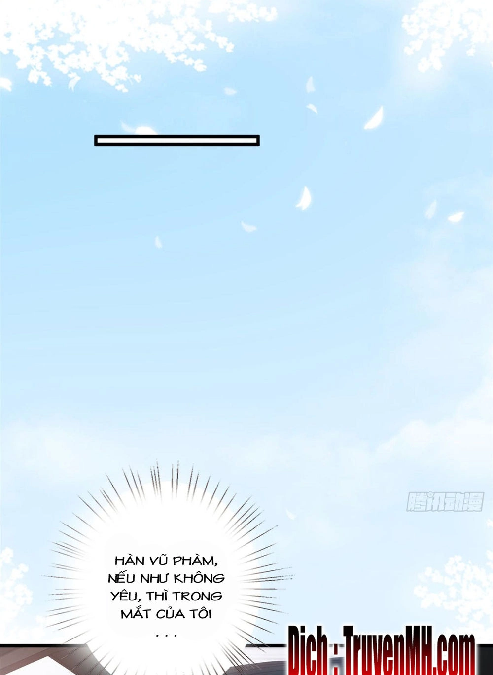 Ông Xã Kết Hôn Thử, Mạnh Thêm Chút Nữa Đi Chapter 51 - 9