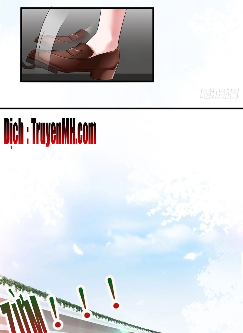 Ông Xã Kết Hôn Thử, Mạnh Thêm Chút Nữa Đi Chapter 51 - 11