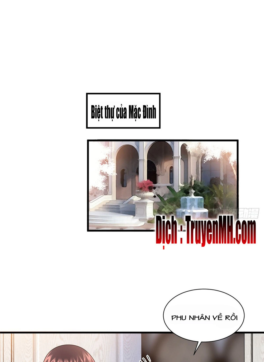 Ông Xã Kết Hôn Thử, Mạnh Thêm Chút Nữa Đi Chapter 51 - 13