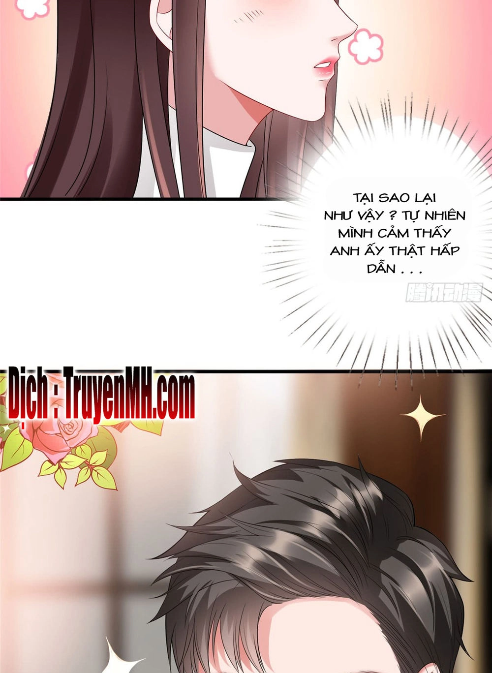 Ông Xã Kết Hôn Thử, Mạnh Thêm Chút Nữa Đi Chapter 51 - 17