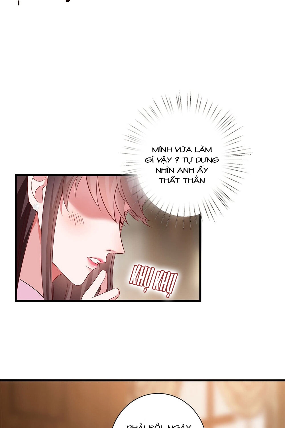 Ông Xã Kết Hôn Thử, Mạnh Thêm Chút Nữa Đi Chapter 52 - 4