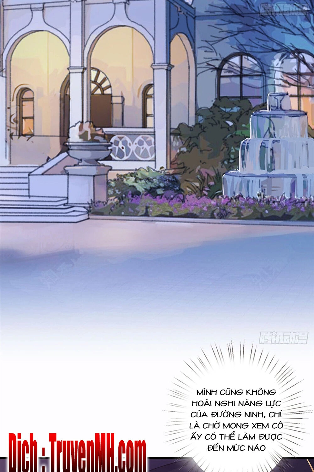 Ông Xã Kết Hôn Thử, Mạnh Thêm Chút Nữa Đi Chapter 52 - 12