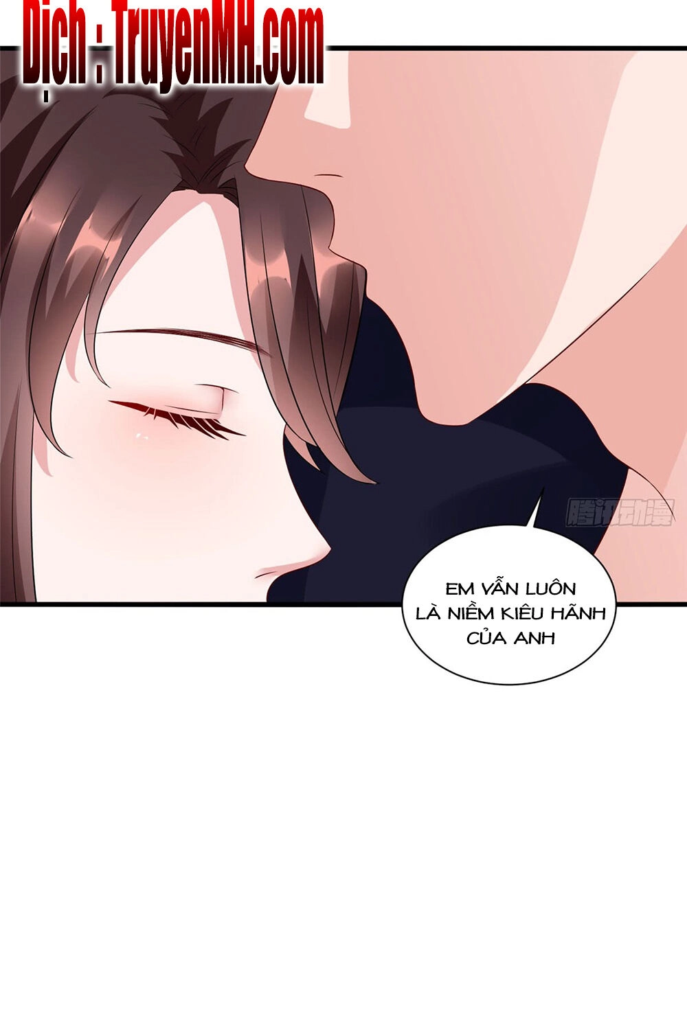 Ông Xã Kết Hôn Thử, Mạnh Thêm Chút Nữa Đi Chapter 52 - 15