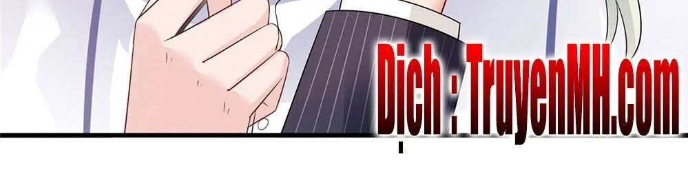 Ông Xã Kết Hôn Thử, Mạnh Thêm Chút Nữa Đi Chapter 53 - 7