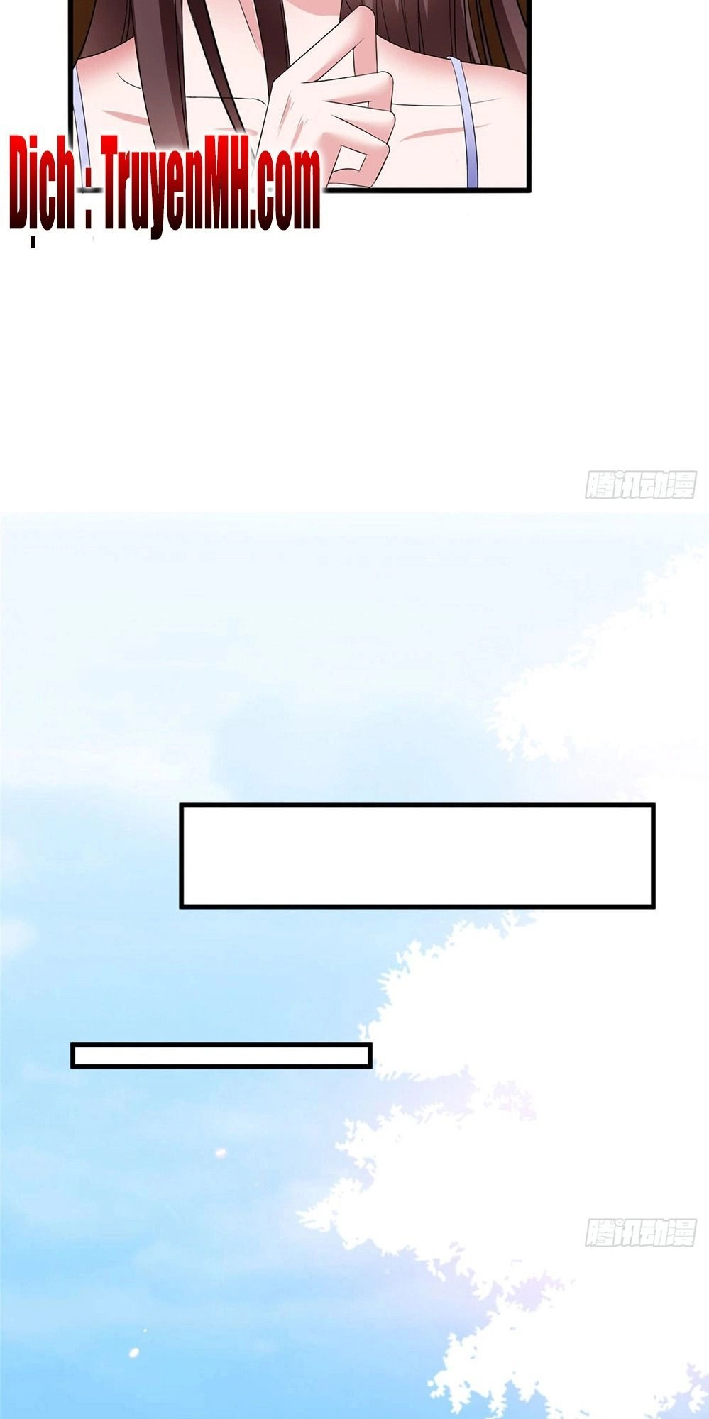 Ông Xã Kết Hôn Thử, Mạnh Thêm Chút Nữa Đi Chapter 53 - 16