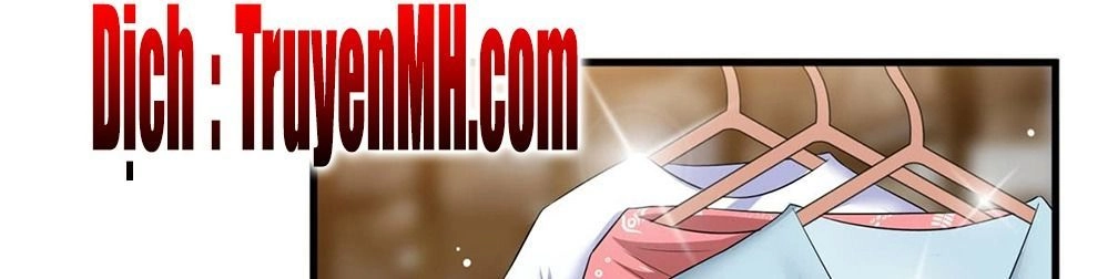 Ông Xã Kết Hôn Thử, Mạnh Thêm Chút Nữa Đi Chapter 53 - 21