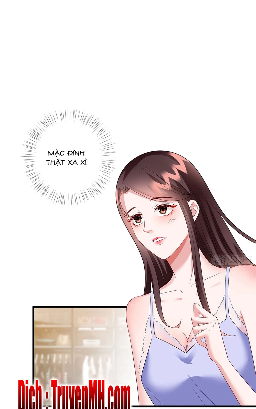 Ông Xã Kết Hôn Thử, Mạnh Thêm Chút Nữa Đi Chapter 54 - 2