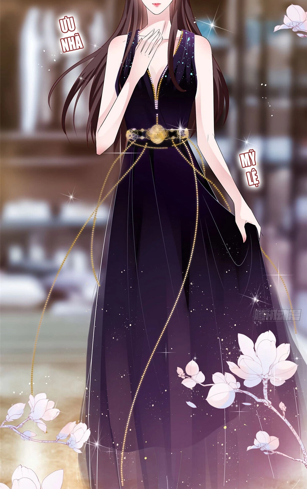 Ông Xã Kết Hôn Thử, Mạnh Thêm Chút Nữa Đi Chapter 54 - 11