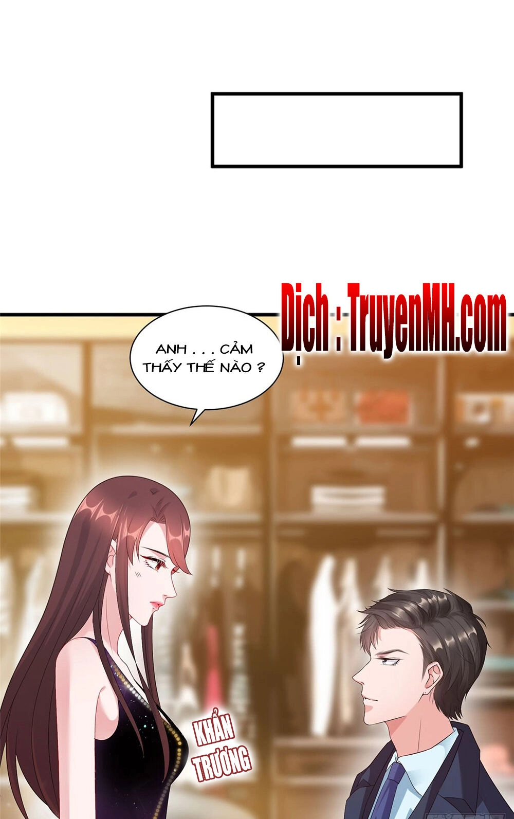 Ông Xã Kết Hôn Thử, Mạnh Thêm Chút Nữa Đi Chapter 54 - 15