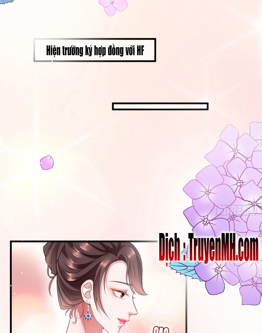 Ông Xã Kết Hôn Thử, Mạnh Thêm Chút Nữa Đi Chapter 56 - 9