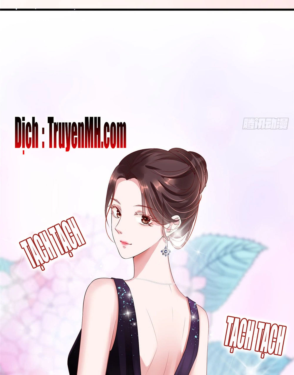 Ông Xã Kết Hôn Thử, Mạnh Thêm Chút Nữa Đi Chapter 56 - 11