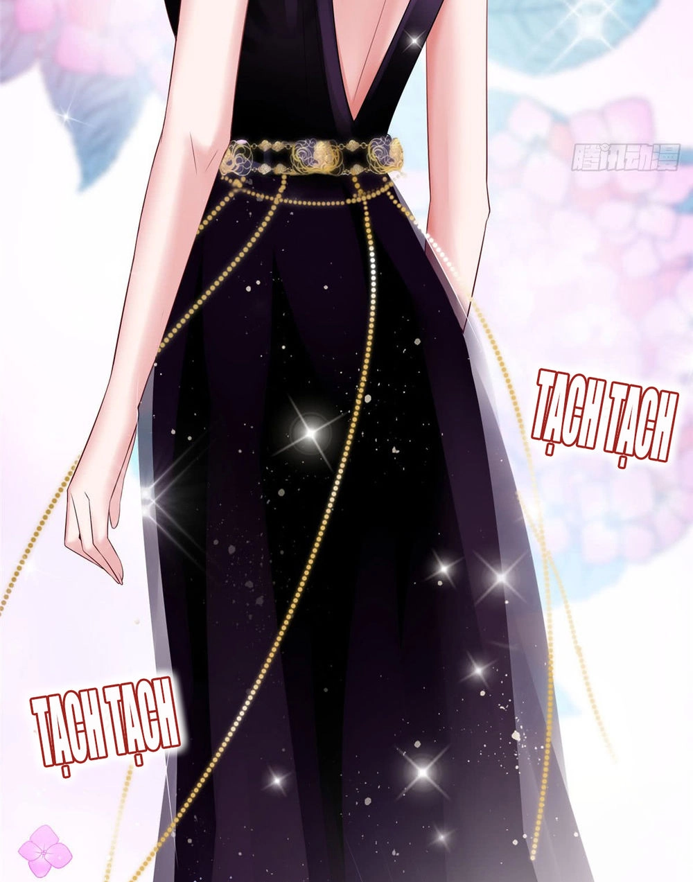 Ông Xã Kết Hôn Thử, Mạnh Thêm Chút Nữa Đi Chapter 56 - 12