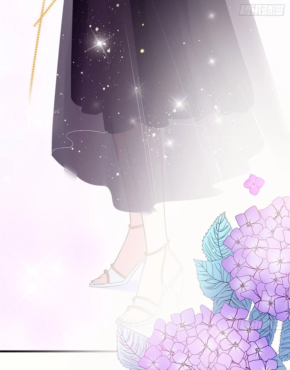 Ông Xã Kết Hôn Thử, Mạnh Thêm Chút Nữa Đi Chapter 56 - 13