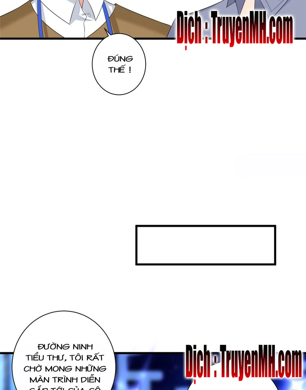 Ông Xã Kết Hôn Thử, Mạnh Thêm Chút Nữa Đi Chapter 56 - 16