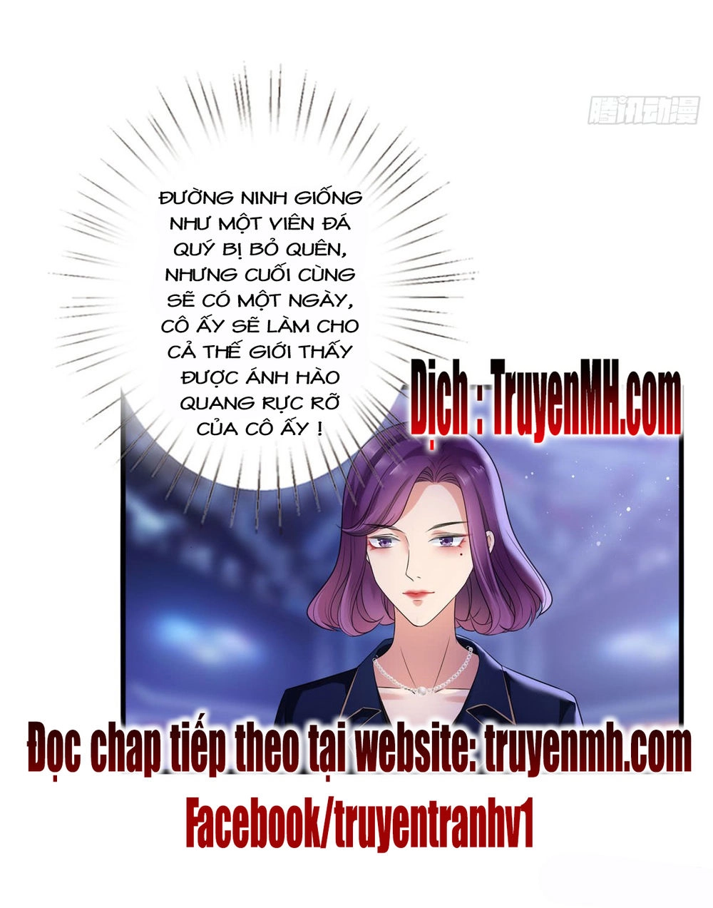 Ông Xã Kết Hôn Thử, Mạnh Thêm Chút Nữa Đi Chapter 56 - 18