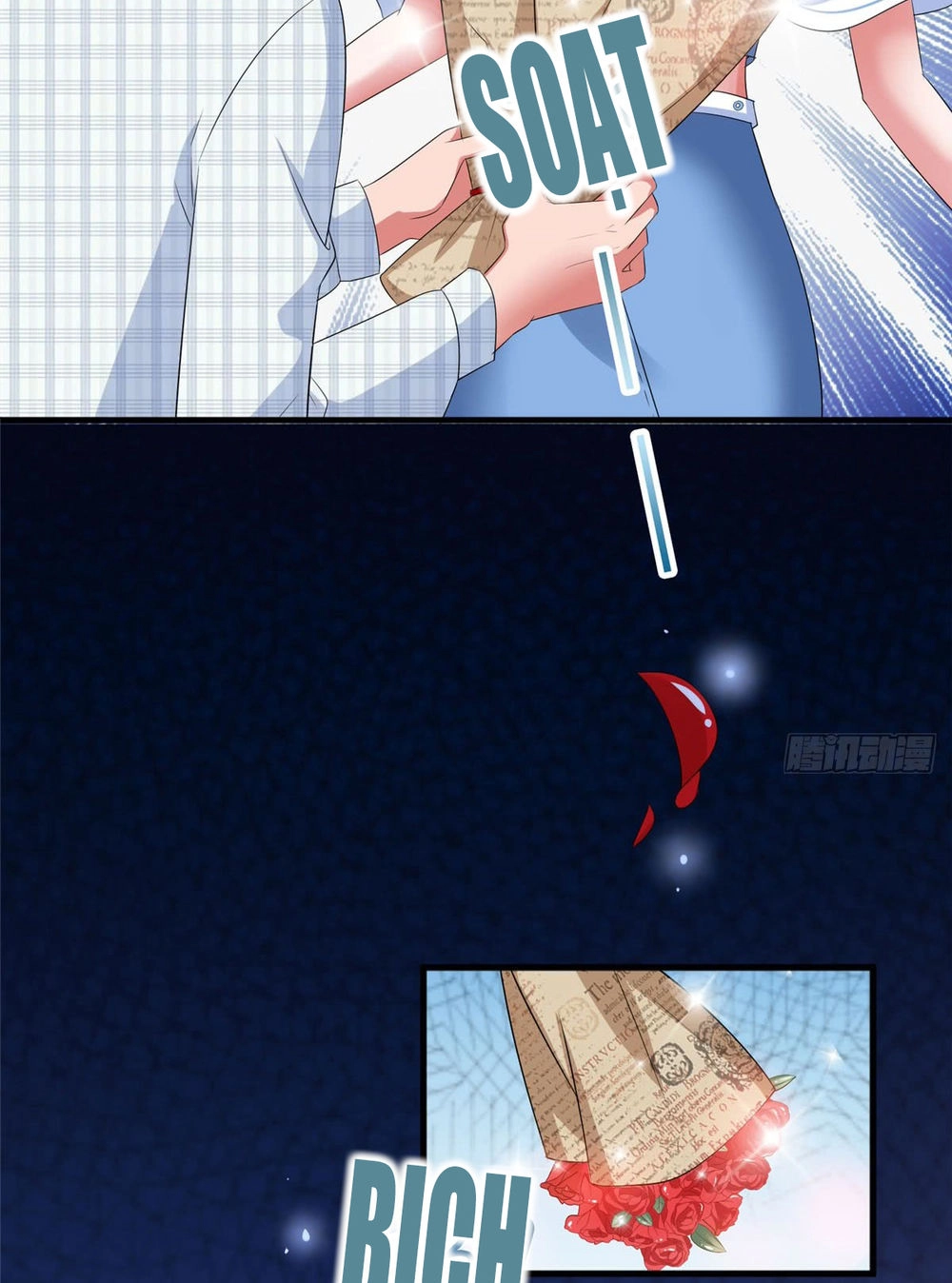 Ông Xã Kết Hôn Thử, Mạnh Thêm Chút Nữa Đi Chapter 57 - 16