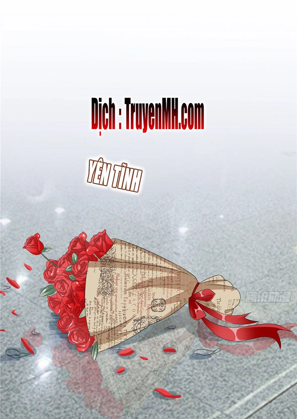 Ông Xã Kết Hôn Thử, Mạnh Thêm Chút Nữa Đi Chapter 58 - 2