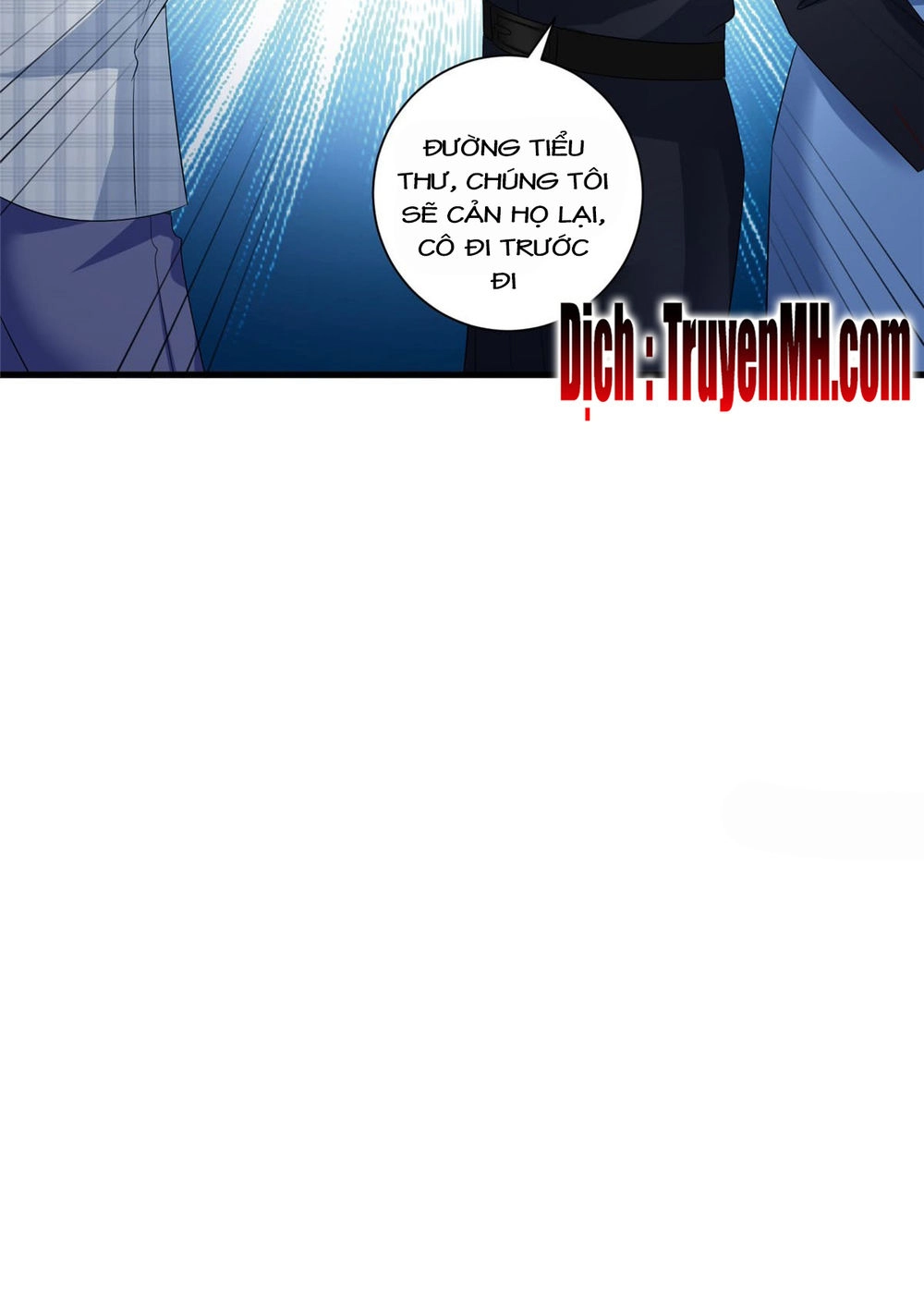 Ông Xã Kết Hôn Thử, Mạnh Thêm Chút Nữa Đi Chapter 58 - 16