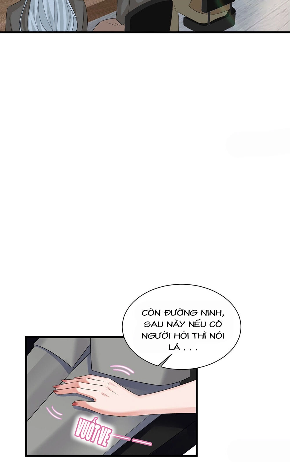 Ông Xã Kết Hôn Thử, Mạnh Thêm Chút Nữa Đi Chapter 59 - 10