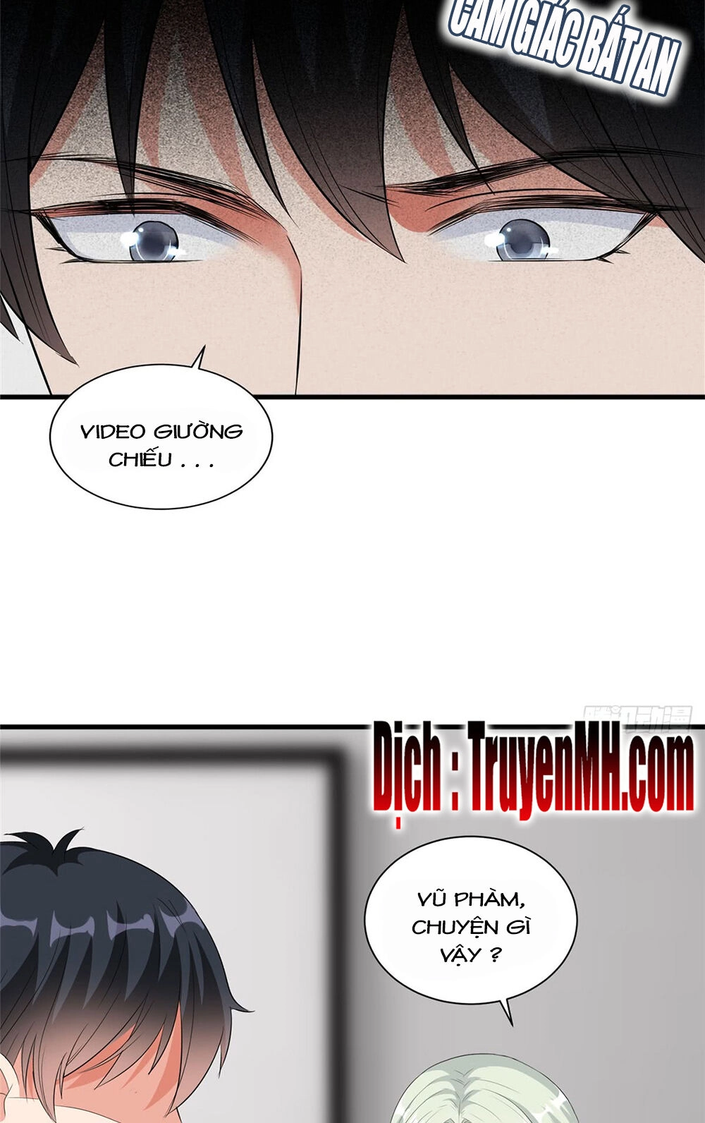 Ông Xã Kết Hôn Thử, Mạnh Thêm Chút Nữa Đi Chapter 59 - 15