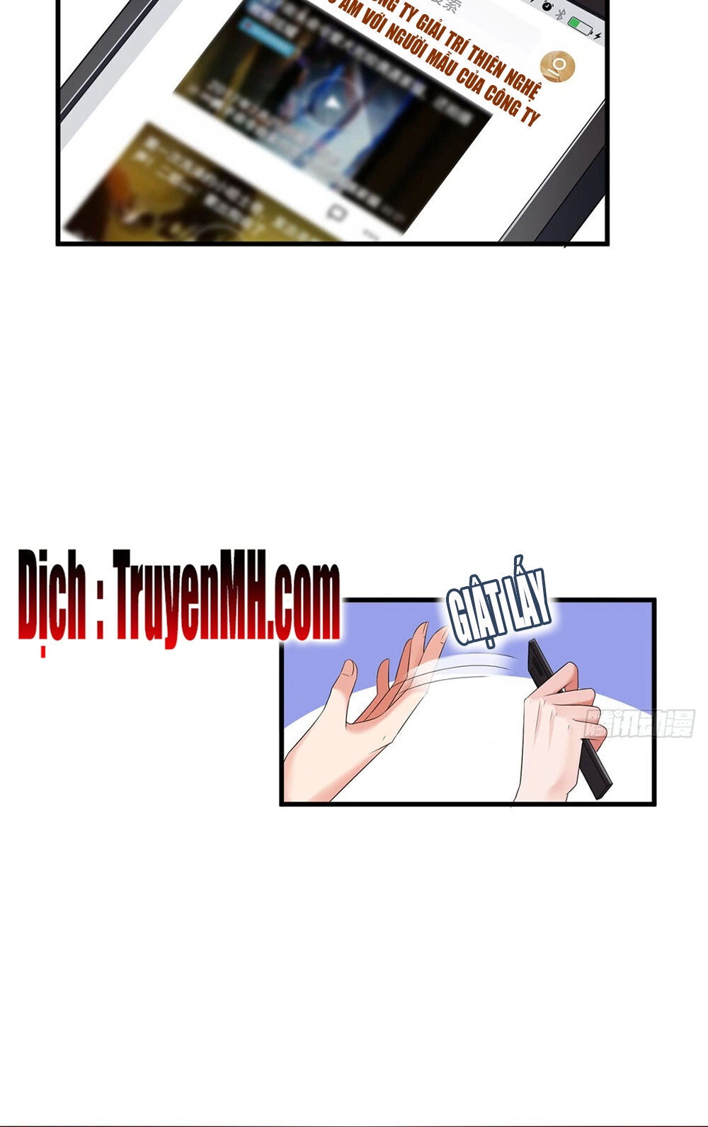 Ông Xã Kết Hôn Thử, Mạnh Thêm Chút Nữa Đi Chapter 59 - 17