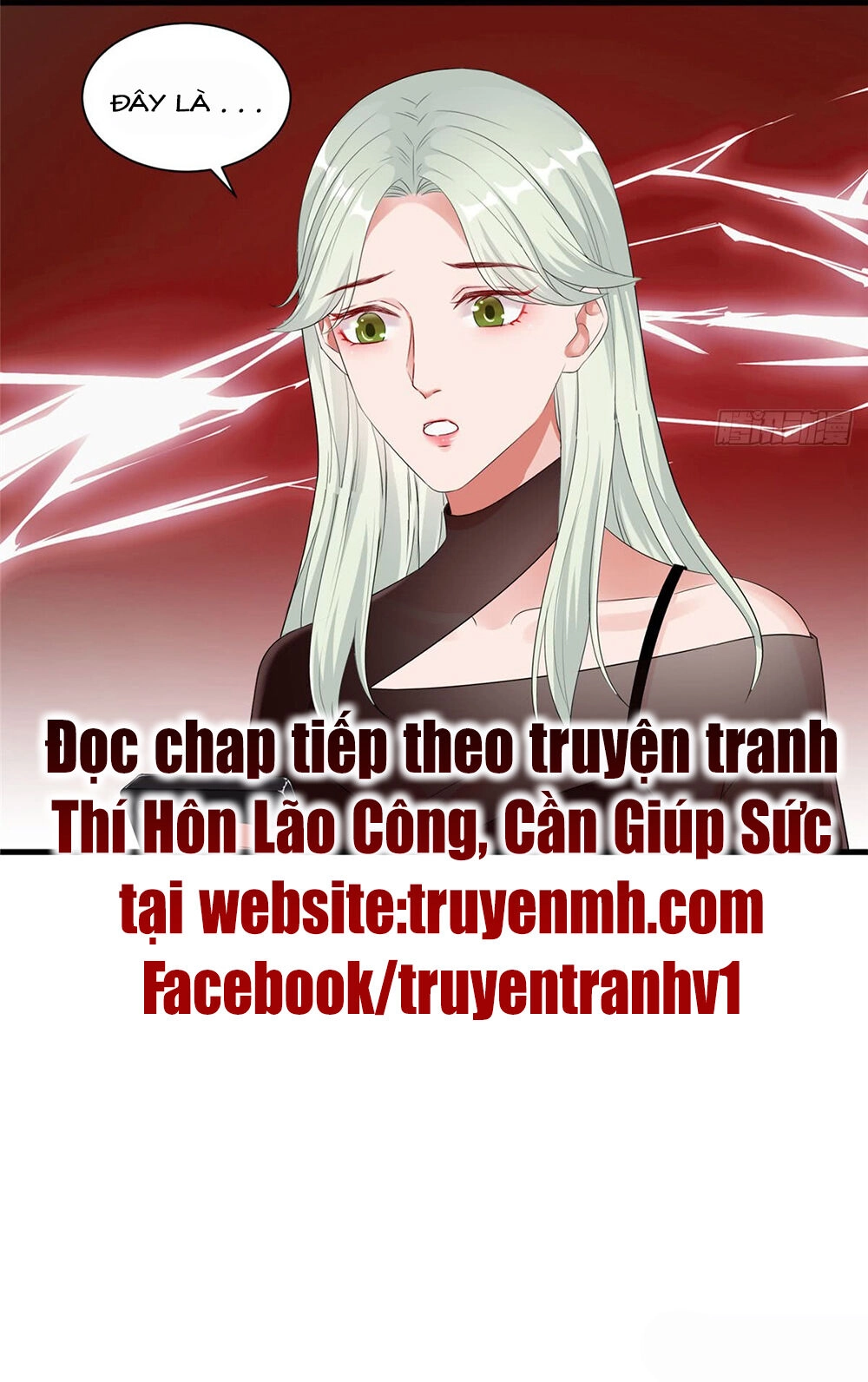Ông Xã Kết Hôn Thử, Mạnh Thêm Chút Nữa Đi Chapter 59 - 18