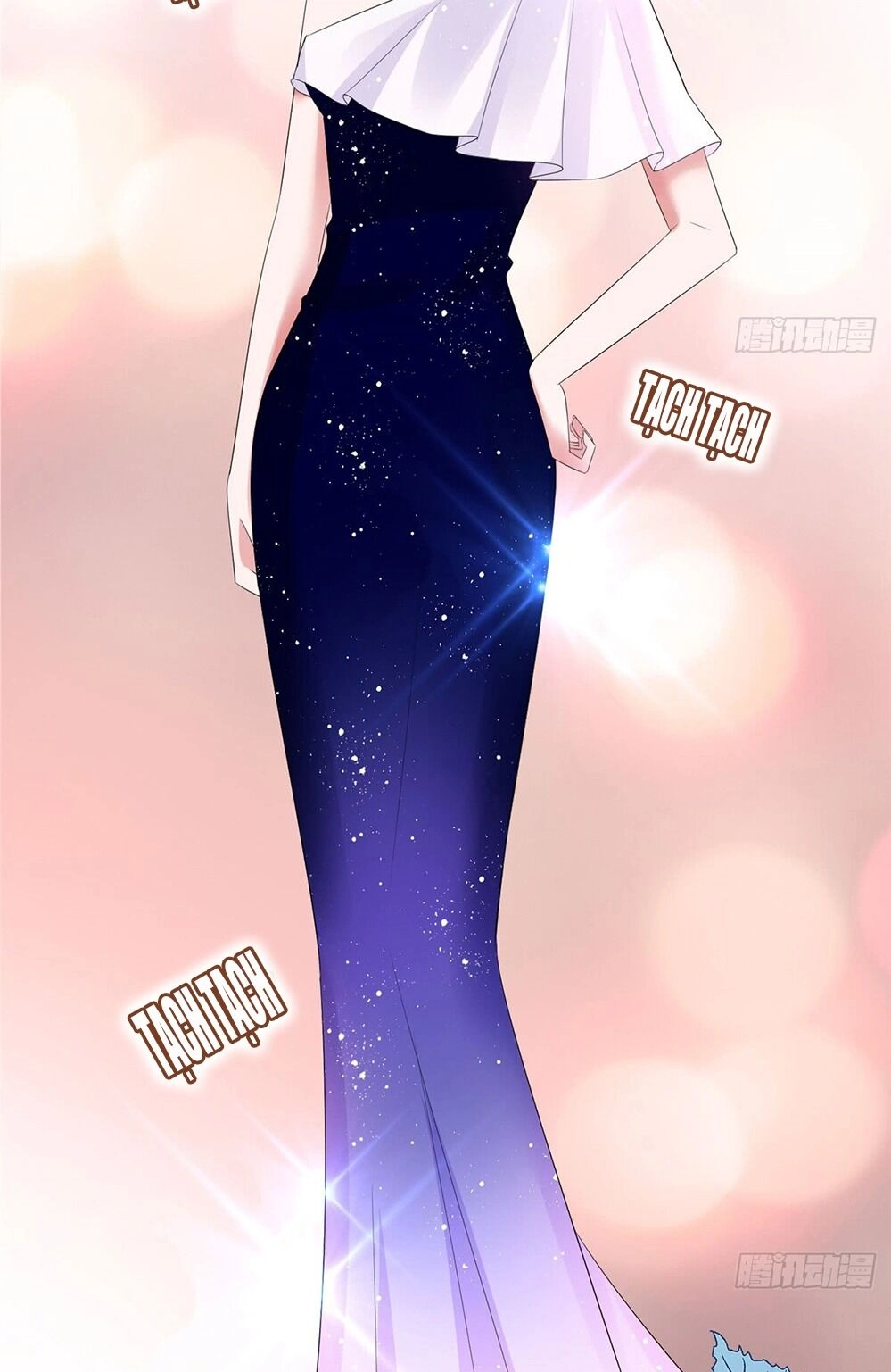 Ông Xã Kết Hôn Thử, Mạnh Thêm Chút Nữa Đi Chapter 60 - 12