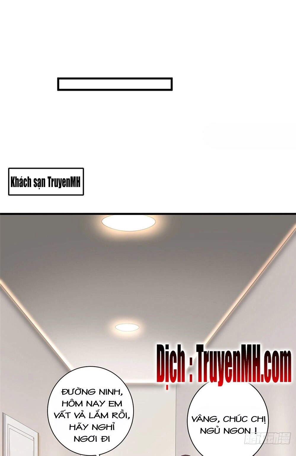 Ông Xã Kết Hôn Thử, Mạnh Thêm Chút Nữa Đi Chapter 60 - 14