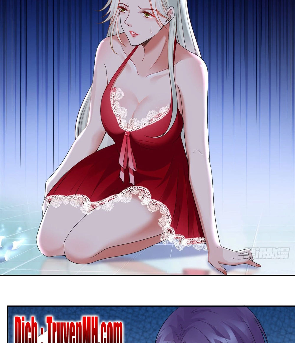 Ông Xã Kết Hôn Thử, Mạnh Thêm Chút Nữa Đi Chapter 61 - 3