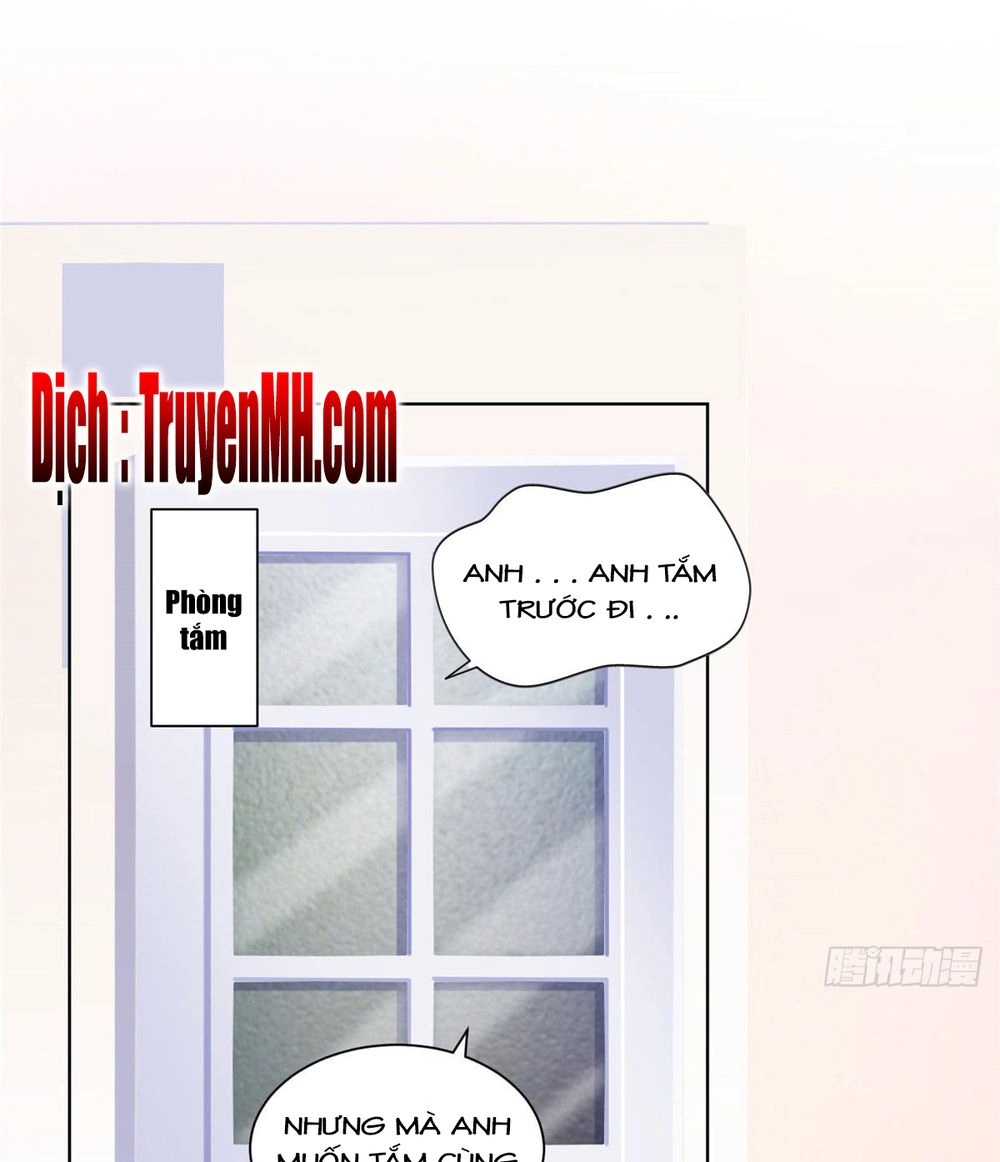 Ông Xã Kết Hôn Thử, Mạnh Thêm Chút Nữa Đi Chapter 61 - 10