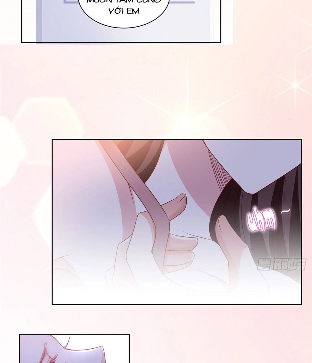 Ông Xã Kết Hôn Thử, Mạnh Thêm Chút Nữa Đi Chapter 61 - 11