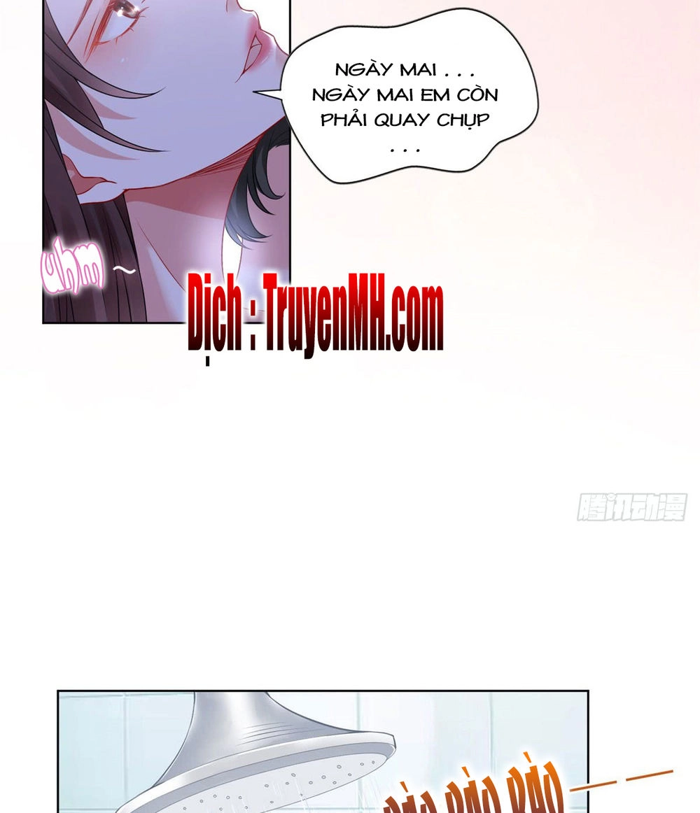 Ông Xã Kết Hôn Thử, Mạnh Thêm Chút Nữa Đi Chapter 61 - 12