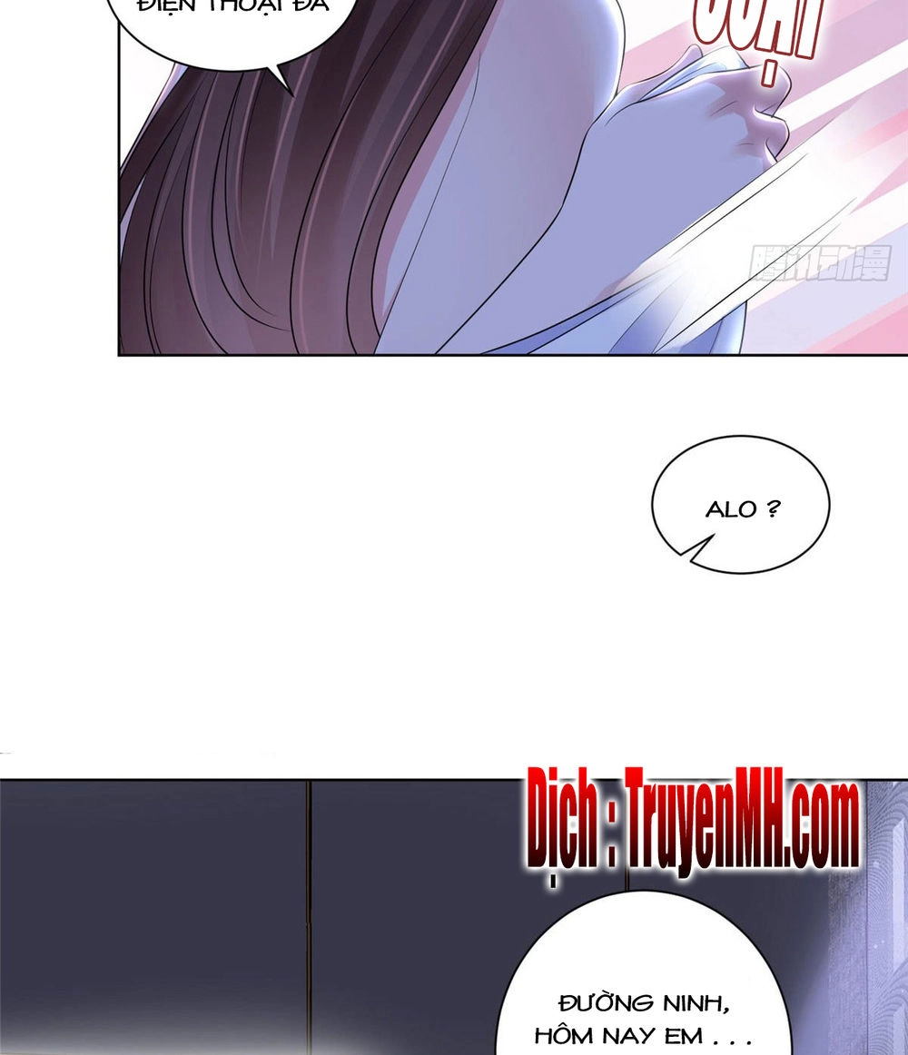 Ông Xã Kết Hôn Thử, Mạnh Thêm Chút Nữa Đi Chapter 61 - 16